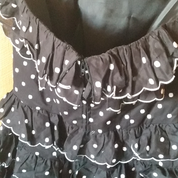 Dress ๐ - Picture 3 of 6